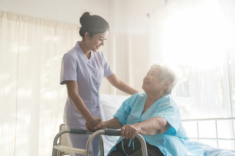 Home Care After Hospitalization Winston-Salem NC - When Is Post-Hospital Care Recommended?