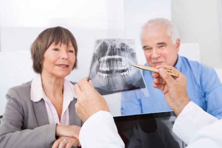 Home Health Care Lewisville NC - Oral Surgery: What Should You Expect As Your Dad Recovers?